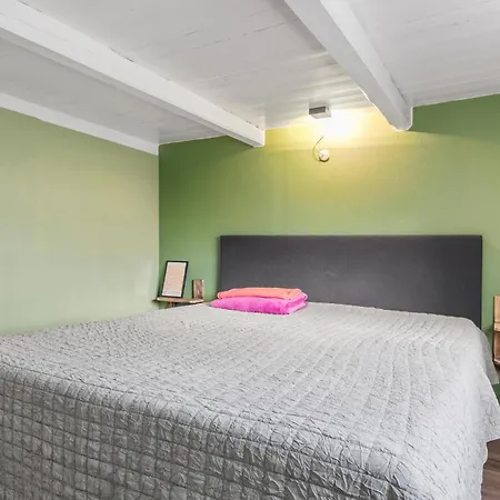 Pet Friendly In
