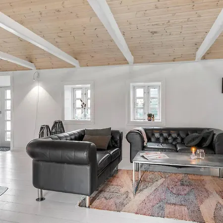 Dom wakacyjny Pet Friendly In
