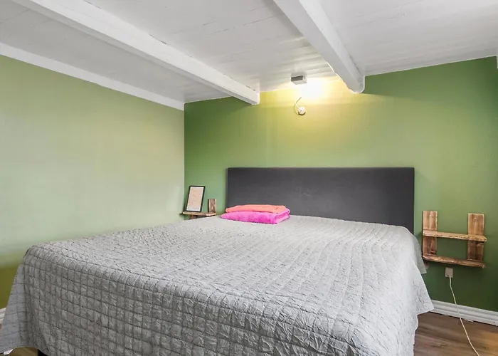 Pet Friendly In