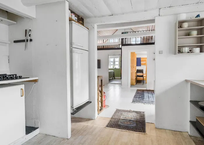 Pet Friendly In Vakantiehuis