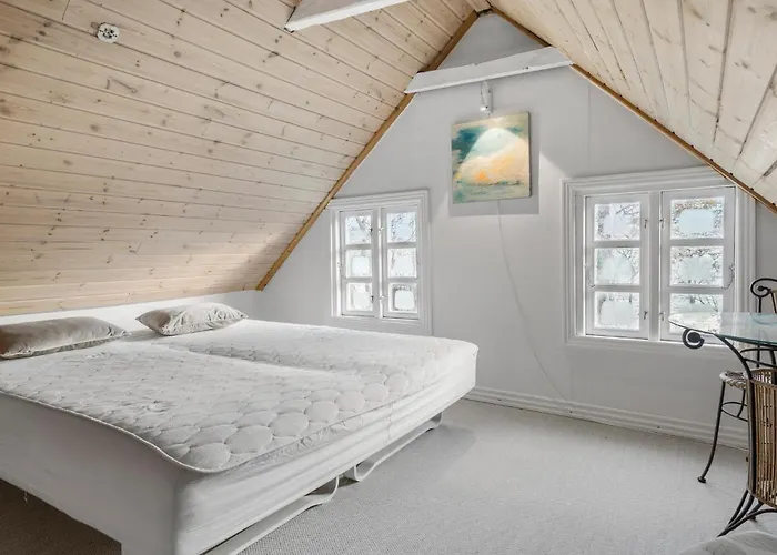 Pet Friendly In Vakantiehuis Karby