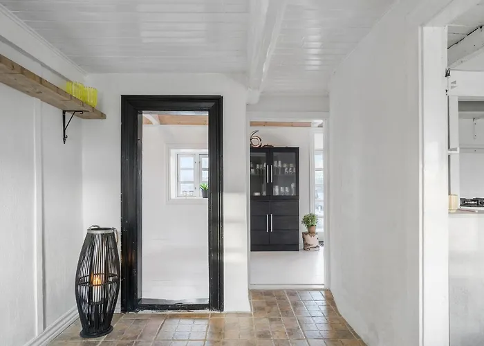 Pet Friendly In Vakantiehuis *