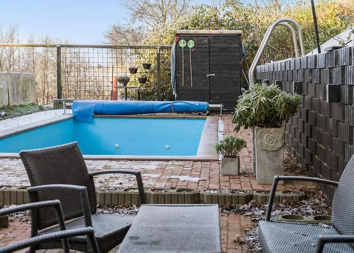 Pet Friendly In Vakantiehuis Karby